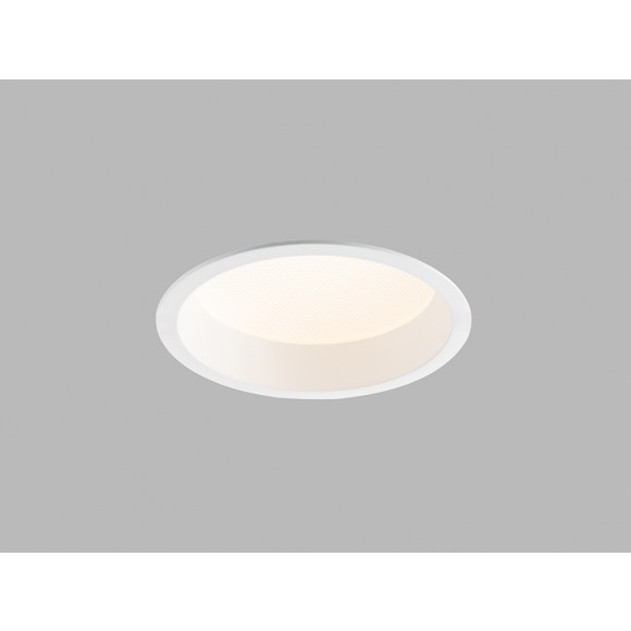 LED2 2250841 LED zápustné bodové svietidlo ZETA S 15W | 4000K