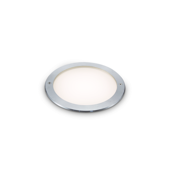 Ideal lux I325668 LED zapustené vonkajšie svietidlo TAURUS | 11W integrovaný LED zdroj | 1250lm | 3000K