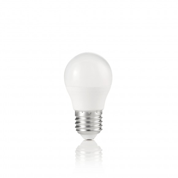 Ideal Lux 151755 LED žiarovka Sfera 7W | E27 | 3000K