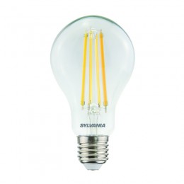 Sylvania 0029333 LED žiarovka filament 1x11W | E27 | 1521lm | 2700K