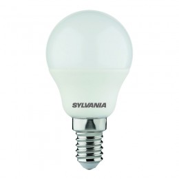 Sylvania 0029634 LED žiarovka 1x6,5W | E14 | 806lm | 6500K