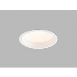 LED2 2250531 LED zápustné bodové svietidlo ZETA S 10W | 3000K
