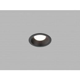 LED2 2150233 LED zápustné bodové svietidlo SPOT 9W | 3000K | IP44