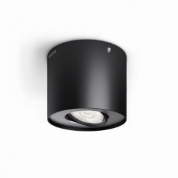 LED bodové svietidlo Philips PHASE 1x4,5W