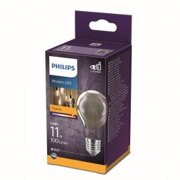 Philips 8718699759636 LED žiarovka 1x2,3W | E27 | 100lm | 1800km