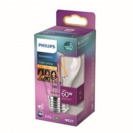 Philips 8718699772130 LED žiarovka 1x7,5 / 3 / 1,6W | E27 | 806lm | 2200K-2500-2700K