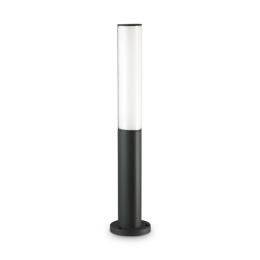 Ideal lux I322261 LED vonkajší stĺpik ETERE | 9,5W integrovaný LED zdroj | 1150lm | 3000K