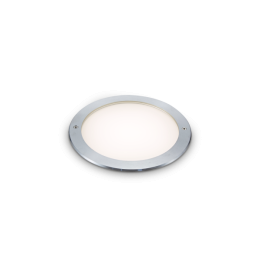 Ideal lux I325668 LED zapustené vonkajšie svietidlo TAURUS | 11W integrovaný LED zdroj | 1250lm | 30