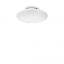 Ideal Lux 009223 stropné svietidlo Smarties 1x60W | E27