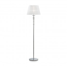 Ideal Lux 059228 stojaca lampa Pegaso 1x60W | E27