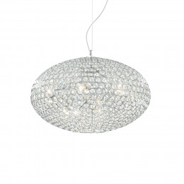 Ideal Lux 066387 luster Orion 8x40W | E14