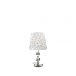 Ideal Lux 073439 stolná lampička Le Roy Small 1x60W | E27