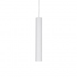 Ideal Lux 104935 luster Look Small Bianco 1x50W | GU10
