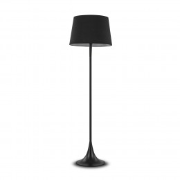 Ideal Lux 110240 stojaca lampa London 1x100W | E27