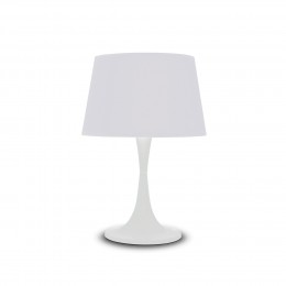 Ideal Lux 110448 stolná lampička London 1x60W | E27