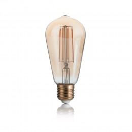 Ideal Lux 151694 LED žiarovka 4W | E27 | 2200K