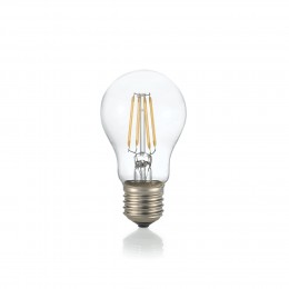 Ideal Lux 153964 LED žiarovka GOCCIA 8W | E27 | 4000K