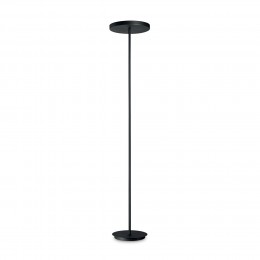 Ideal Lux 177205 stojaca lampa Colonna 4x15W|GX53|3000K