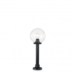 Ideal Lux 187556 vonkajšia lampa classic Globe 1x23W|E27