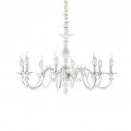 Ideal Lux 197524 luster Justine 8x40W|E14