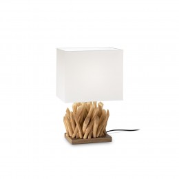 Ideal Lux 201382 stolná lampička Snell 1x60W|E27