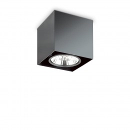 Ideal Lux 243931 stropné bodové svietidlo Mood 1x50W | GU10