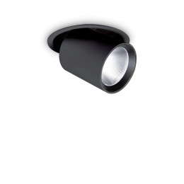 Ideal Lux 248196 LED stropné bodové svietidlo Nova 1x30W | 3150lm | 3000K
