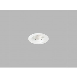 LED2 2231531 LED zápustné svietidlo Max 1 1x8W | 735lm | 3000K | IP65