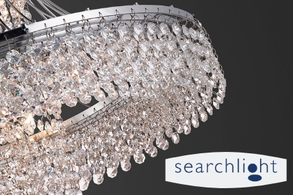 Search light