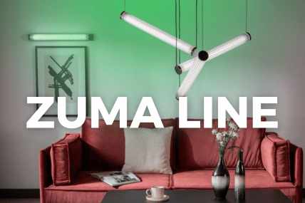 Zuma Line – Zľava 30 %