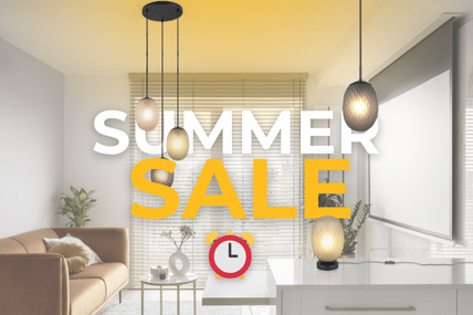 SUMMER SALE – Zľava 12 %