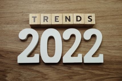 6 + 1 trend, na ktoré sa môžete tešiť v roku 2022