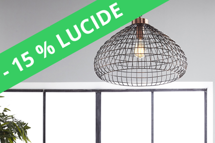 Zľava - 15 % na Lucide