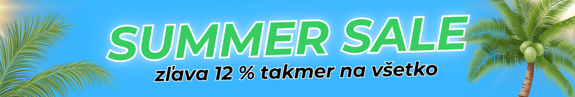 Summer sale