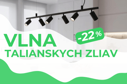 VLNA TALIANSKYCH ZLIAV