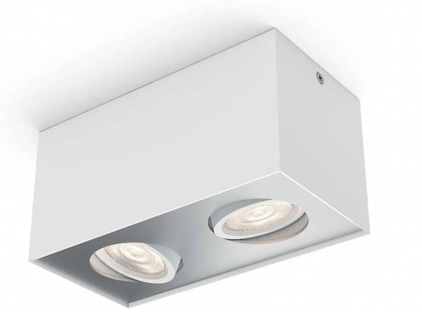 LED box Philips