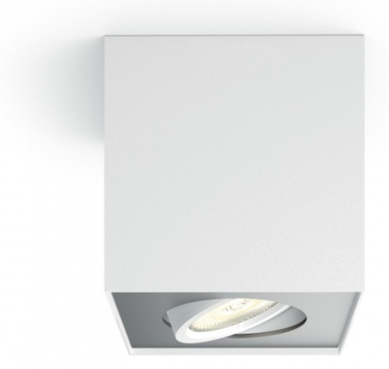 LED box Philips