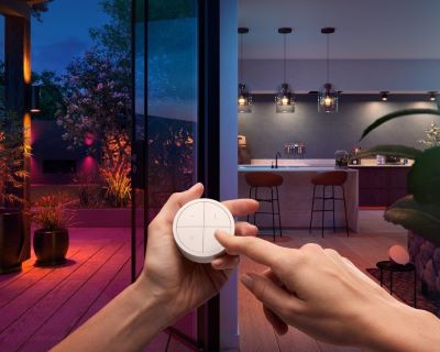 Tap_Dial Switch_Philips_Hue