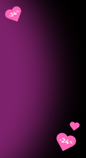 <strong>VALENTÍN<br />-24 %</strong>