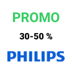 Promo Philips