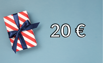 Tipy na darčeky do 20 €