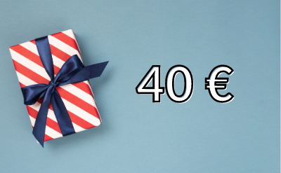 Tipy na darčeky do 40 €