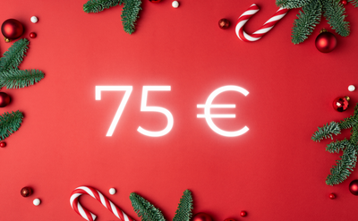 Tipy na vianočný darček do 75 €