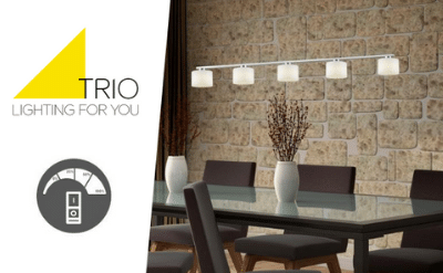 Trio SwitchDimmer