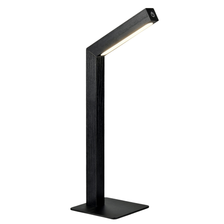 Trio TR55951132 LED stolná lampička SKIP | 2W integrovaný LED zdroj | 185lm | 3000K