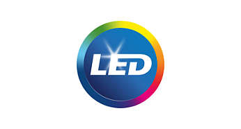 Vysoko výkonná LED diódy