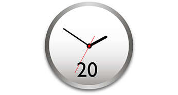 Životnosť až 20 rokov