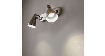 Ideálny tvar na výmenu žiarovky NR50