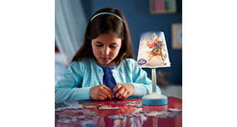 Studené na dotyk a bezpečné pre deti