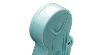 Vypínač na výrobku